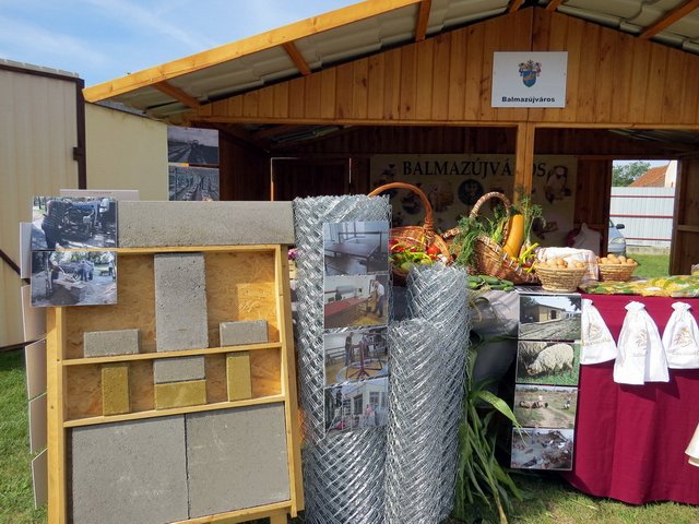 Megyei Közfoglalkoztatási Kiállítás 048